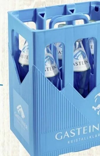 T&G Mineralwasser Angebot