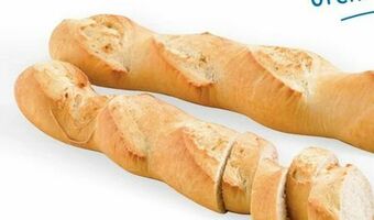 T&G Baguette Angebot