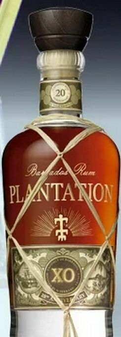 T&G Barbados Extra Old Rum Angebot