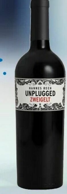 T&G Unplugged Zweigelt Angebot