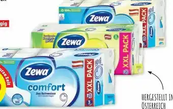 PENNY Toilettenpapier Comfort Dialekt Edition Angebot