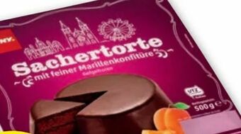 PENNY Sachertorte Angebot