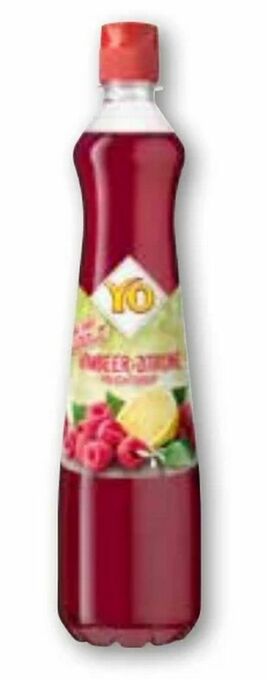 ADEG Sirup Angebot