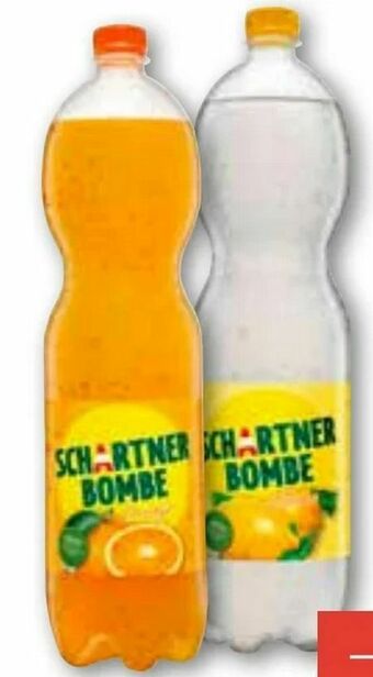 ADEG Limonade Angebot