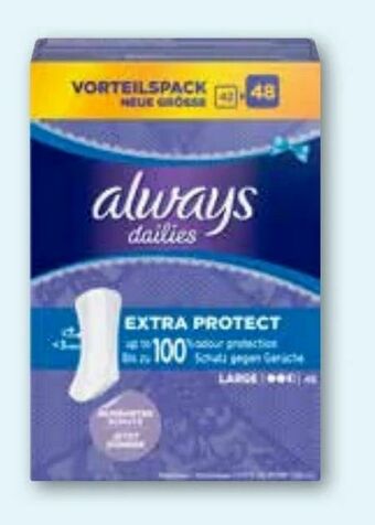ADEG Slipeinlagen Angebot