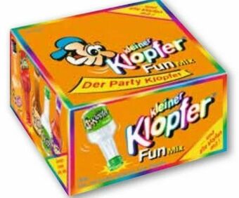 ADEG Fun Mix Angebot