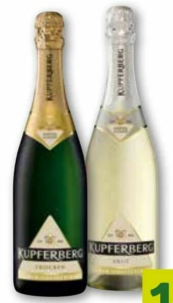 ADEG Sekt Angebot