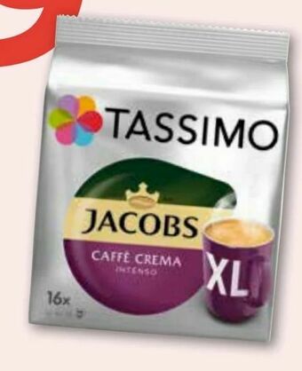 ADEG Tassimo Angebot