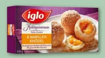 ADEG Süße Knödel Angebot