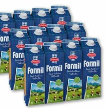 ADEG Formil H-Milch Angebot