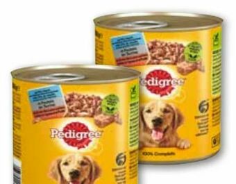ADEG Hundenahrung Angebot
