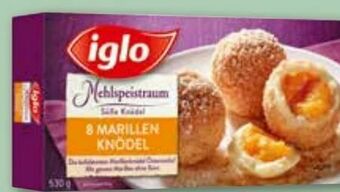 ADEG Süße Knödel Angebot