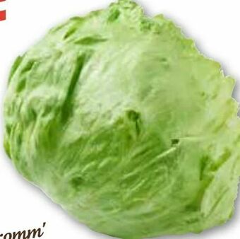 ADEG Eissalat Angebot