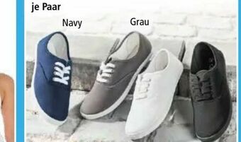 Norma Damen Sneaker Angebot