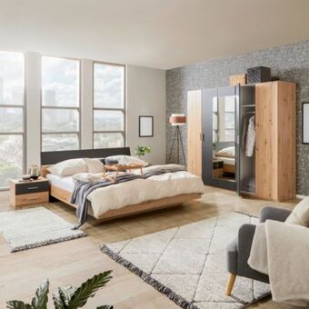 Möbelix Schlafzimmer Angebot
