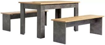 Möbelix Tischgruppe Angebot