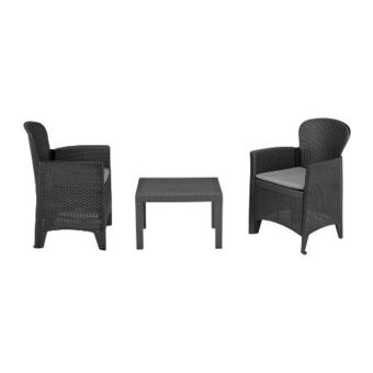 Möbelix Balkonset Akita Angebot