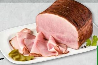 ADEG Wiener Krustenbraten Angebot