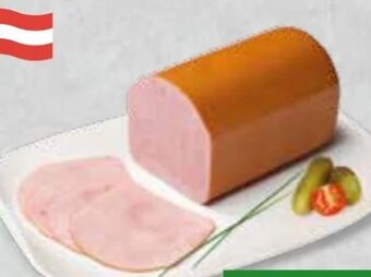 ADEG Putenschinken Angebot