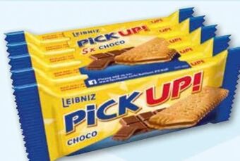 ADEG Leibniz Pick Up Angebot