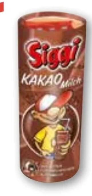 ADEG Kakao Milch Angebot