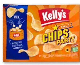 ADEG Chips Party Angebot