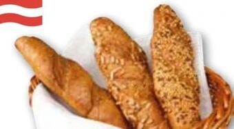 ADEG Kornspitz Angebot