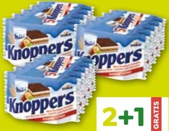ADEG Knoppers Angebot