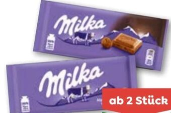 ADEG Tafelschokolade Angebot