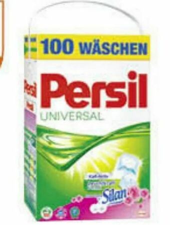 Müller Waschmittel Angebot