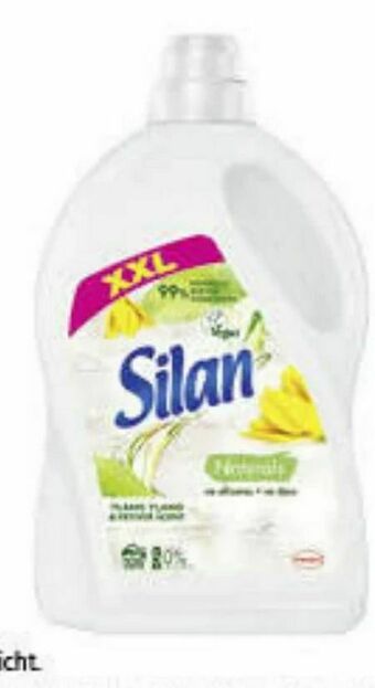 Müller Weichspüler Angebot