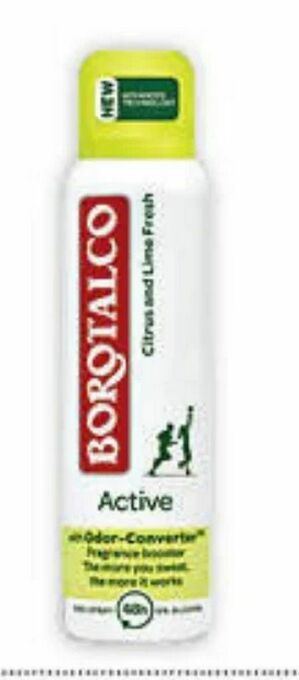 Müller Deospray Angebot