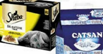 Müller Katzen-Nassfutter Angebot