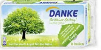 Müller Toilettenpapier Angebot