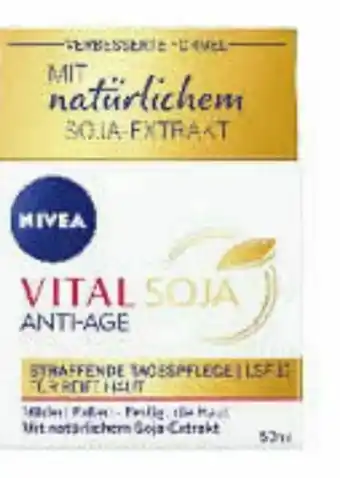 Müller Vital Anti-Falten Tagespflege Angebot