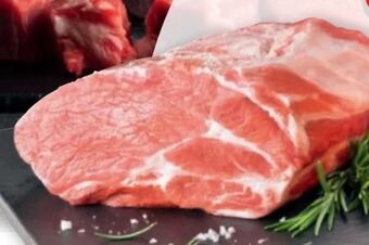 PENNY Schopfbraten Angebot
