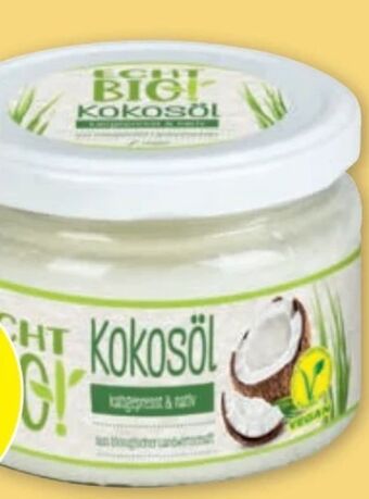 PENNY Kokosöl Angebot