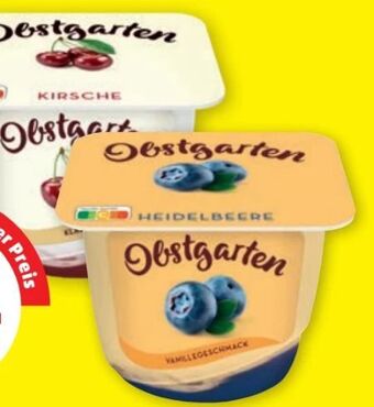 PENNY Obstgarten Angebot