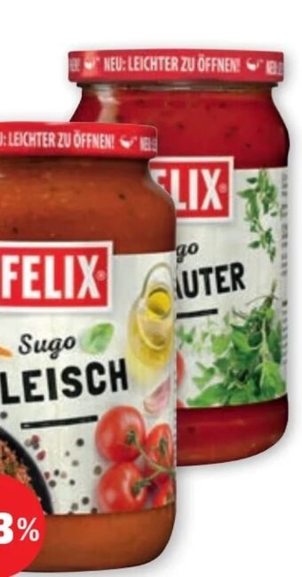 PENNY Sugo Angebot