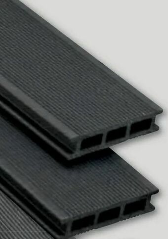 Bauhaus WPC-Terrassendiele Angebot