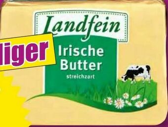 Norma Original Irische Butter Angebot