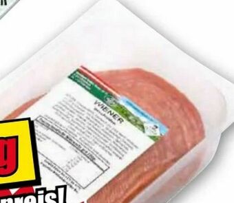 Norma Wiener Angebot