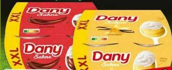Norma Dany Sahne Angebot