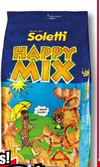 Norma Happy Mix Angebot