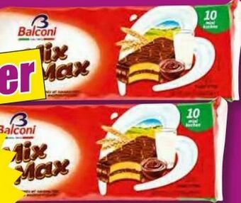 Norma Mix Max Angebot