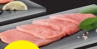 PENNY Putenschnitzel Angebot