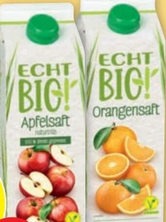 PENNY Apfelsaft Angebot
