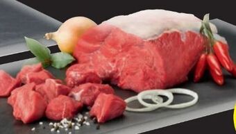 PENNY Rindsgulaschfleisch Angebot