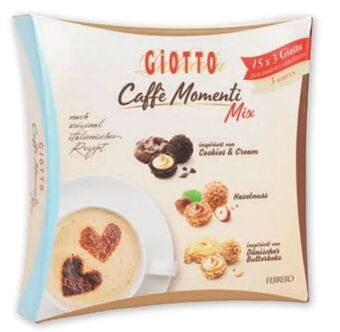 PENNY Giotto Angebot