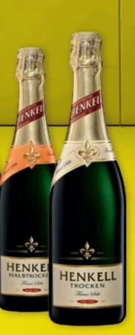 PENNY Sekt Angebot